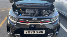 Kia Picanto 1.0 GT-line 5dr [4 seats] Petrol Hatchback